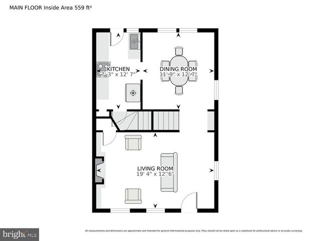 1353 KENNEDY ST NW, Washington, DC 20011