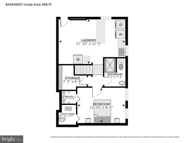 1353 KENNEDY ST NW, Washington, DC 20011