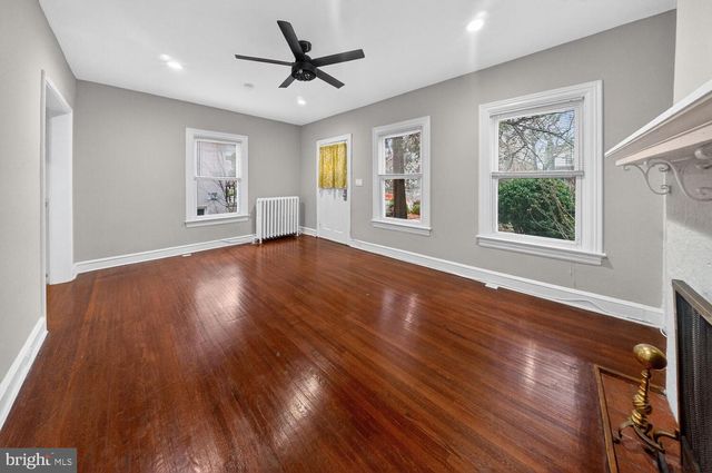 1353 KENNEDY ST NW, Washington, DC 20011