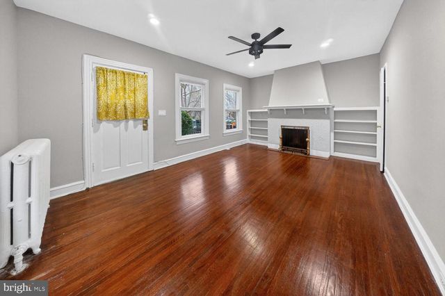 1353 KENNEDY ST NW, Washington, DC 20011