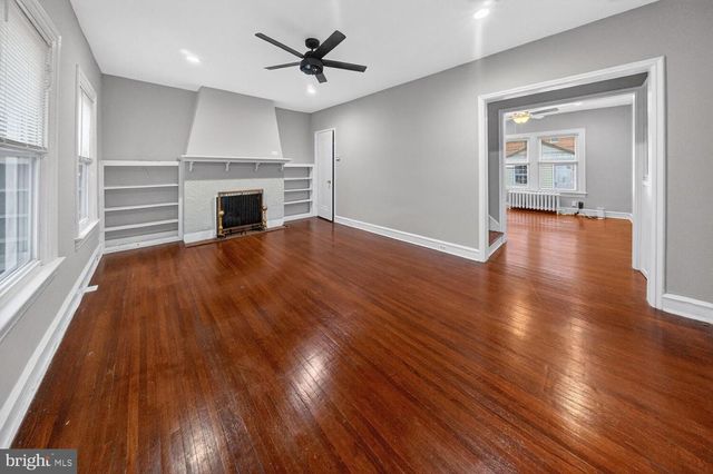 1353 KENNEDY ST NW, Washington, DC 20011