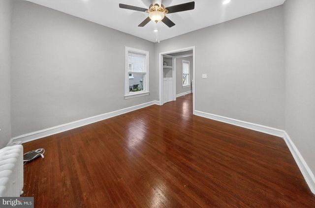 1353 KENNEDY ST NW, Washington, DC 20011