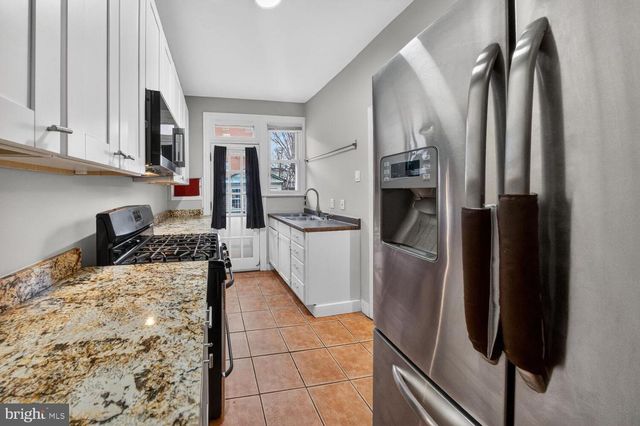 1353 KENNEDY ST NW, Washington, DC 20011