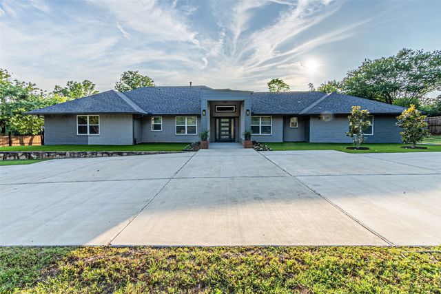986 Elkin Lane, Keller, TX 76262