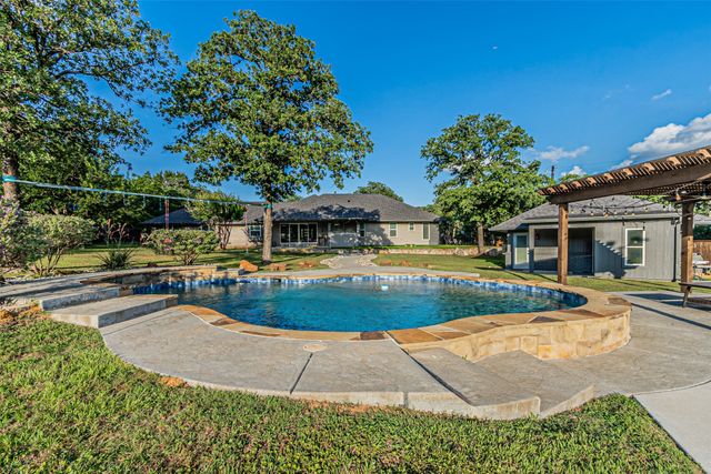 986 Elkin Lane, Keller, TX 76262