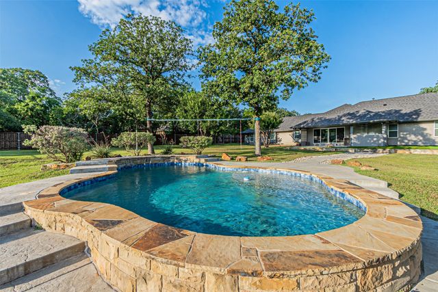 986 Elkin Lane, Keller, TX 76262