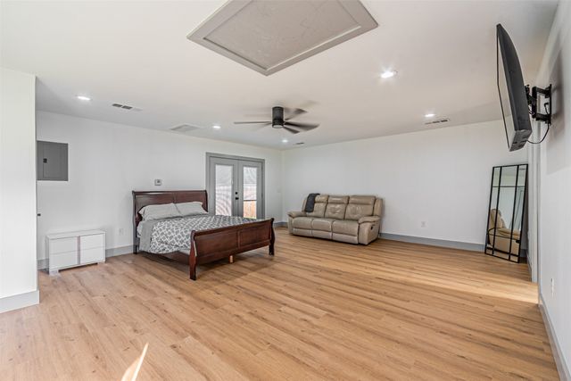 986 Elkin Lane, Keller, TX 76262