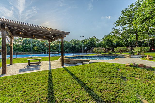 986 Elkin Lane, Keller, TX 76262