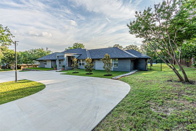 986 Elkin Lane, Keller, TX 76262