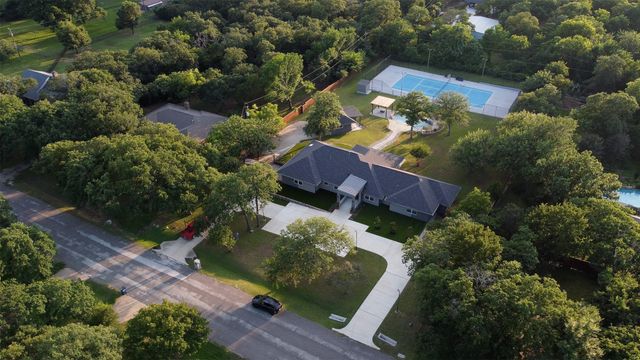986 Elkin Lane, Keller, TX 76262