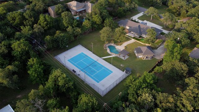 986 Elkin Lane, Keller, TX 76262