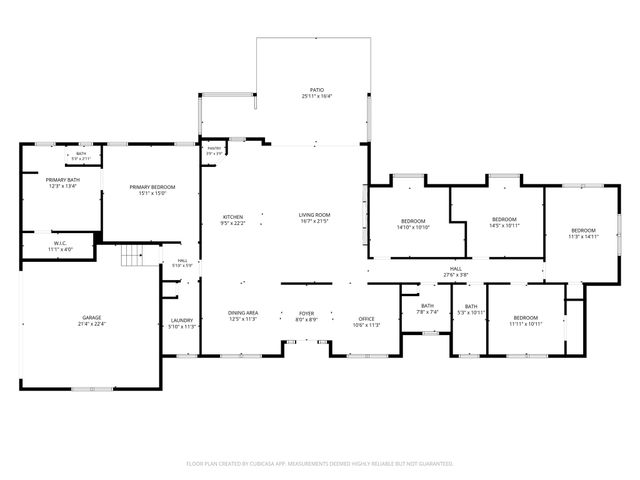 986 Elkin Lane, Keller, TX 76262