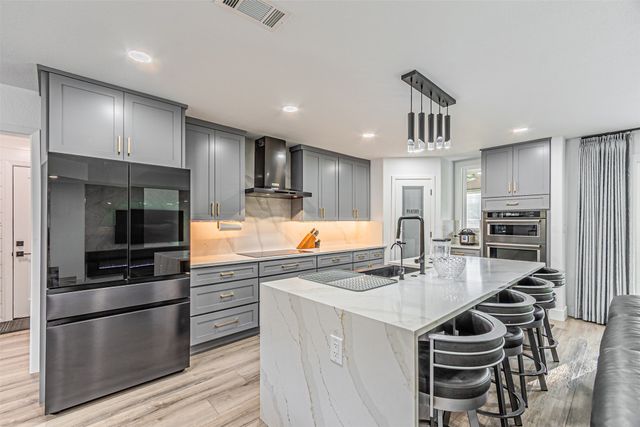 986 Elkin Lane, Keller, TX 76262