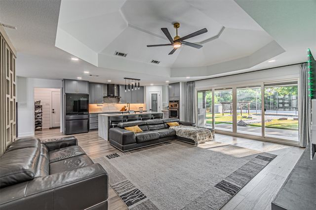 986 Elkin Lane, Keller, TX 76262