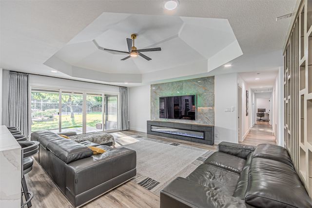 986 Elkin Lane, Keller, TX 76262