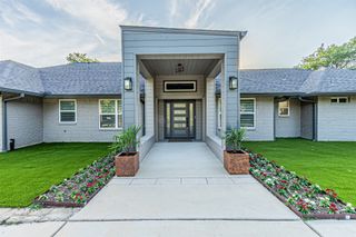 986 Elkin Lane, Keller, TX 76262