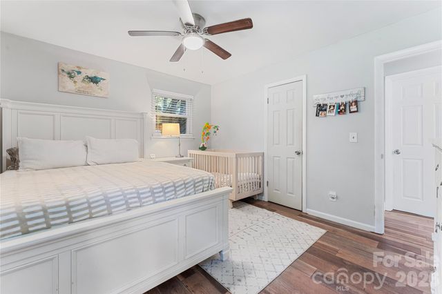 505 Amon Lane, Pineville, NC 28134