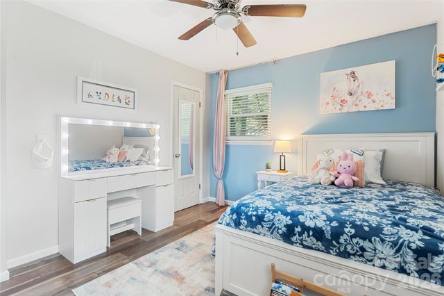 505 Amon Lane, Pineville, NC 28134