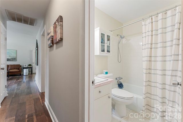 505 Amon Lane, Pineville, NC 28134