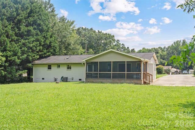 505 Amon Lane, Pineville, NC 28134