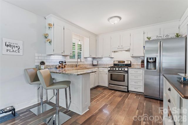 505 Amon Lane, Pineville, NC 28134