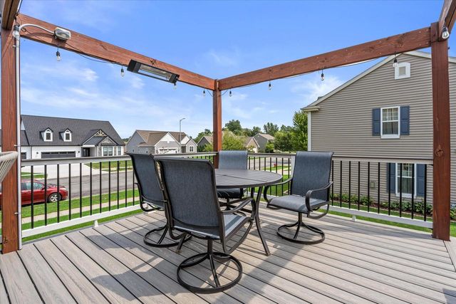 706 Sierra STREET, Hartford, WI 53027