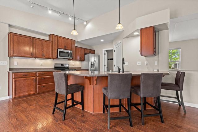 706 Sierra STREET, Hartford, WI 53027