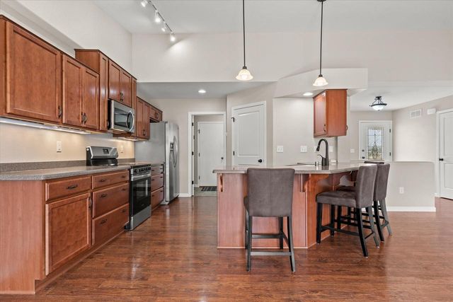706 Sierra STREET, Hartford, WI 53027