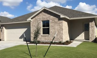 1258 Breebry Dr, Corpus Christi, TX 78415