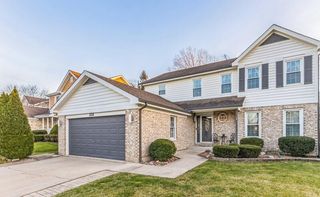 324 Chesapeake Lane, Bloomingdale, IL 60108