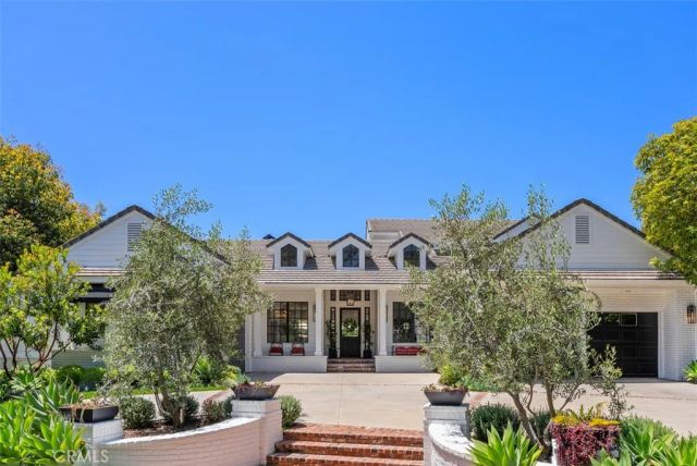 3 Canada Oaks, Coto De Caza, CA 92679
