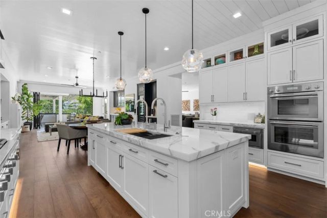 3 Canada Oaks, Coto De Caza, CA 92679