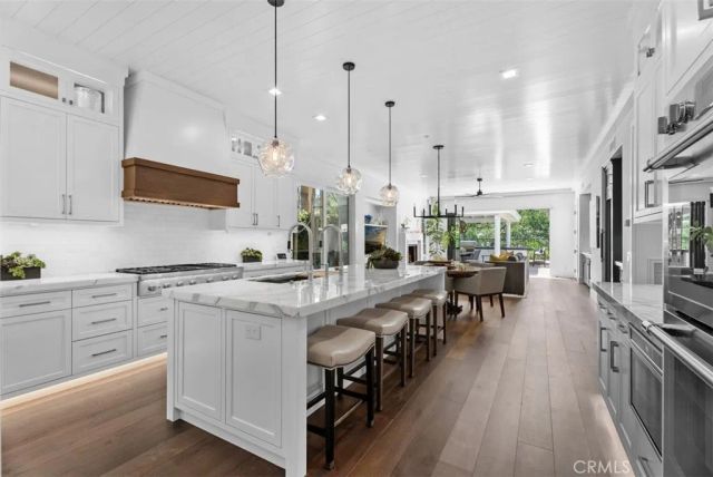 3 Canada Oaks, Coto De Caza, CA 92679