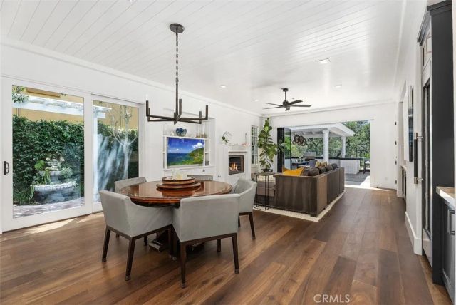 3 Canada Oaks, Coto De Caza, CA 92679
