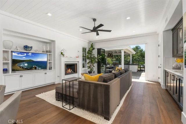 3 Canada Oaks, Coto De Caza, CA 92679