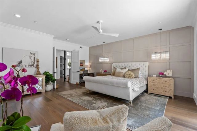 3 Canada Oaks, Coto De Caza, CA 92679