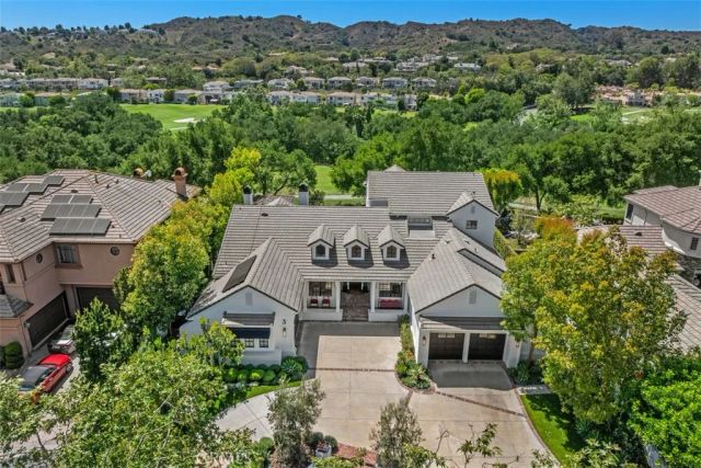 3 Canada Oaks, Coto De Caza, CA 92679