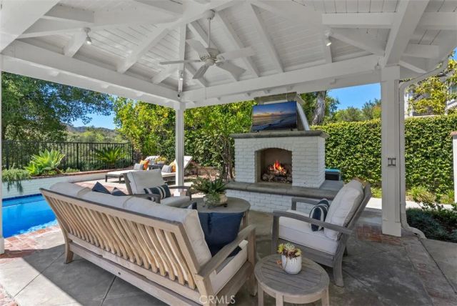 3 Canada Oaks, Coto De Caza, CA 92679