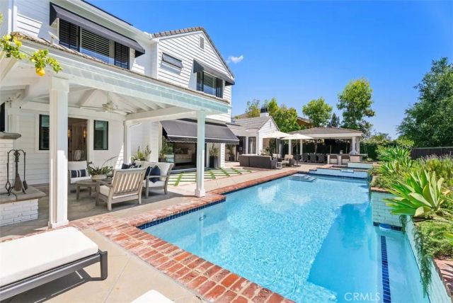 3 Canada Oaks, Coto De Caza, CA 92679