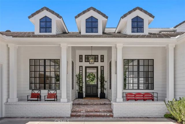 3 Canada Oaks, Coto De Caza, CA 92679