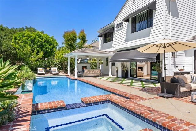 3 Canada Oaks, Coto De Caza, CA 92679