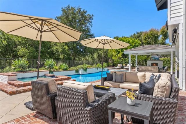 3 Canada Oaks, Coto De Caza, CA 92679