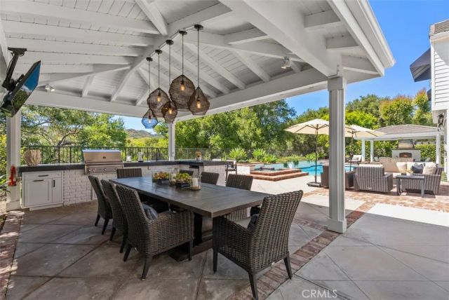 3 Canada Oaks, Coto De Caza, CA 92679