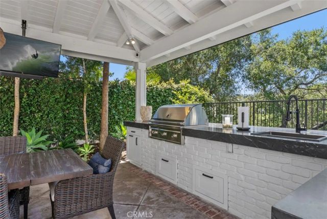 3 Canada Oaks, Coto De Caza, CA 92679