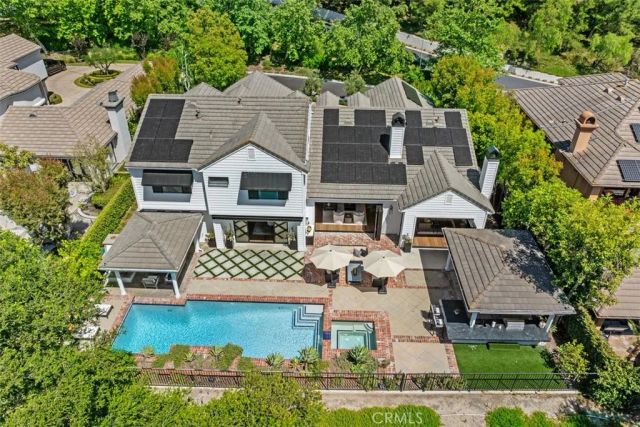 3 Canada Oaks, Coto De Caza, CA 92679