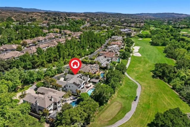 3 Canada Oaks, Coto De Caza, CA 92679