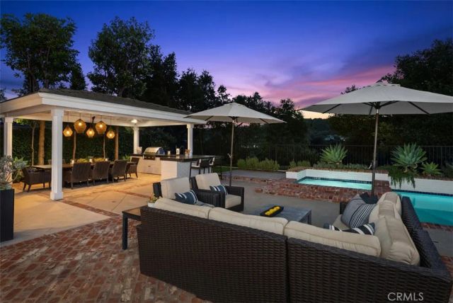 3 Canada Oaks, Coto De Caza, CA 92679