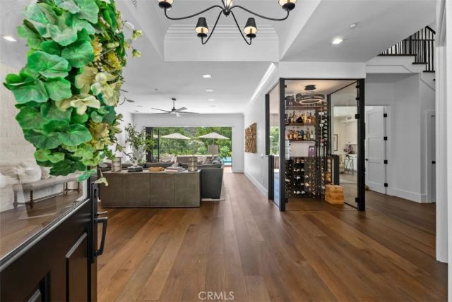 3 Canada Oaks, Coto De Caza, CA 92679