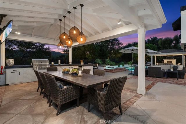 3 Canada Oaks, Coto De Caza, CA 92679