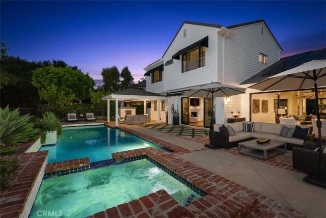 3 Canada Oaks, Coto De Caza, CA 92679